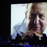 Tributo a Juan Peña El Lebrijano. Teatro Municipal Juan Bernabé, Lebrija (Sevilla). 3 oct 2025. Foto: Kiko Valle