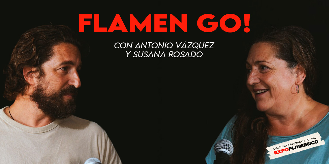 Flamen-go