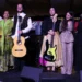 XII Jornadas SON Estrella Galicia de la Guitarra Española y los III Premios a la Guitarra Flamenca 'Maestro Paco de Lucía'. Molino del Manto (Chinchón, Madrid). Foto: Paco Manzano