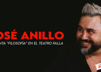 José Anillo