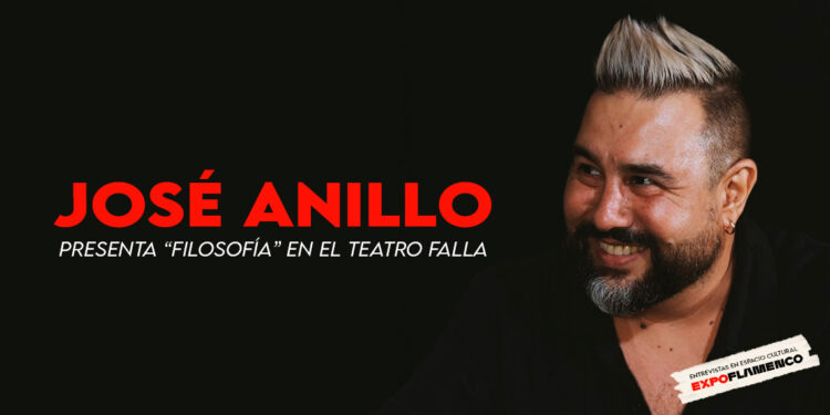 José Anillo