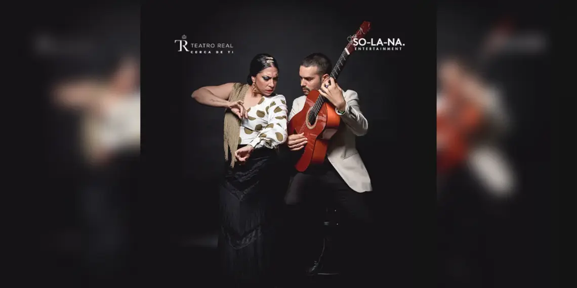 Flamenco Real Temporada de Invierno.