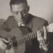 Manolo de Huelva. Archivo Zayas de Sevilla
