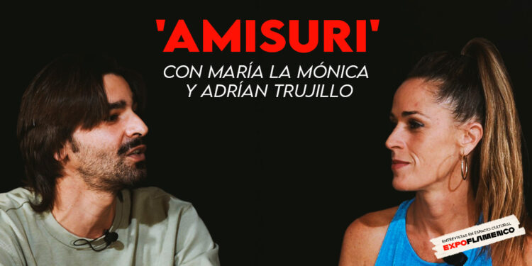 María La Mónica