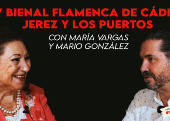 María Vargas