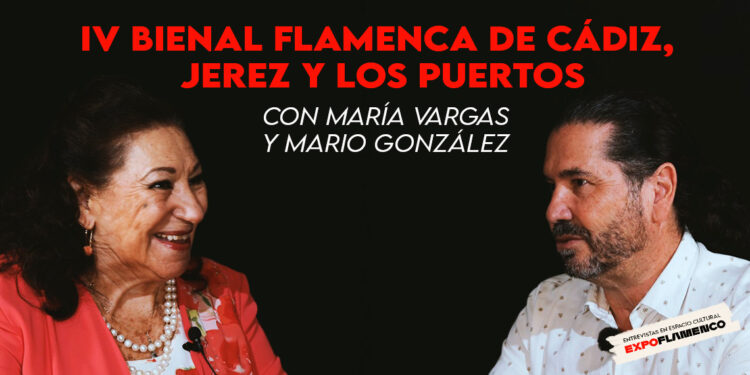 María Vargas