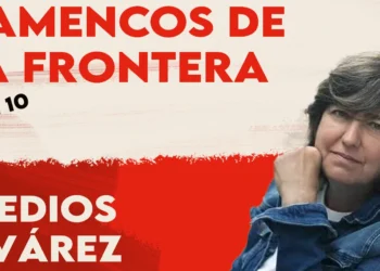 Remedios Malvárez: historias tras el compás