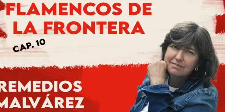 Remedios Malvárez: historias tras el compás