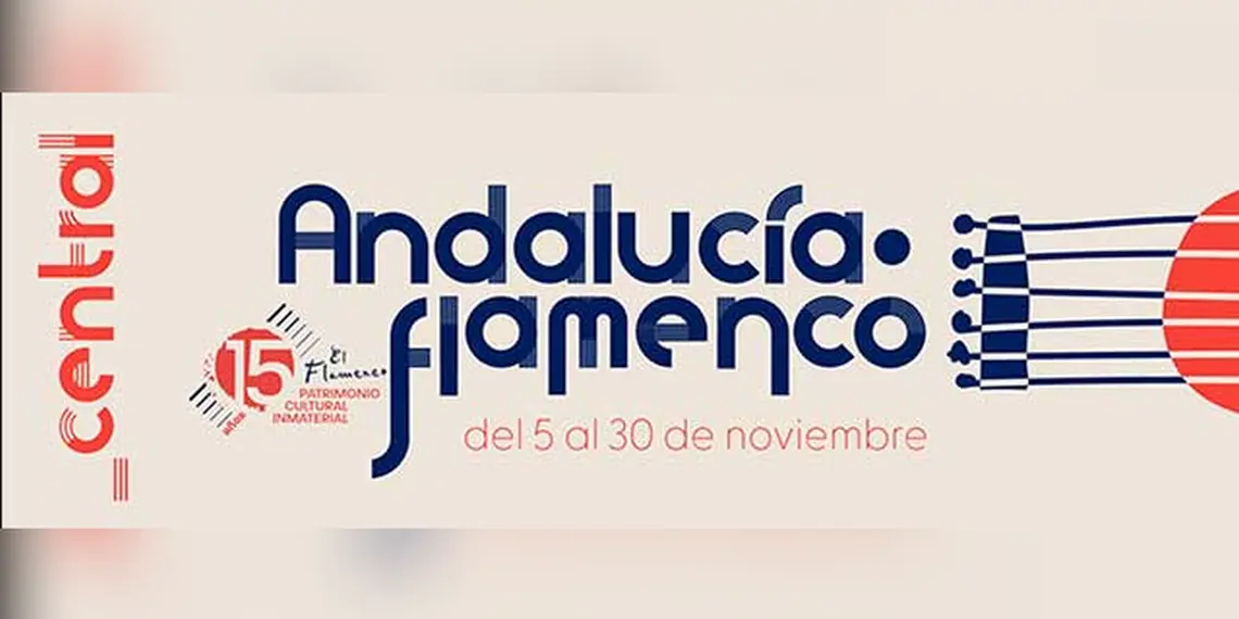 Ciclo Andalucía·Flamenco – Sevilla