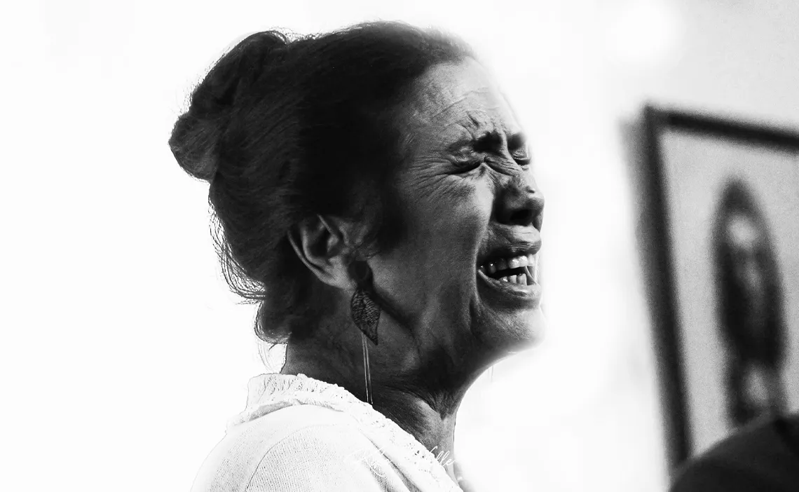 Lole Montoya. 50º aniversario de 'Nuevo día'. Peña Flamenca Torres Macarena, Sevilla. 6 nov 2025. Foto: Kiko Valle