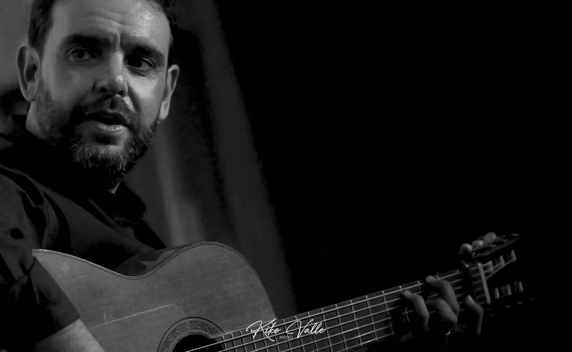 Recital de Patricia Guerrero. VIII Semana Cultural de Pastora Pavón. Peña Flamenca Torres Macarena, Sevilla. 19 nov 2025. Foto: Kiko Valle