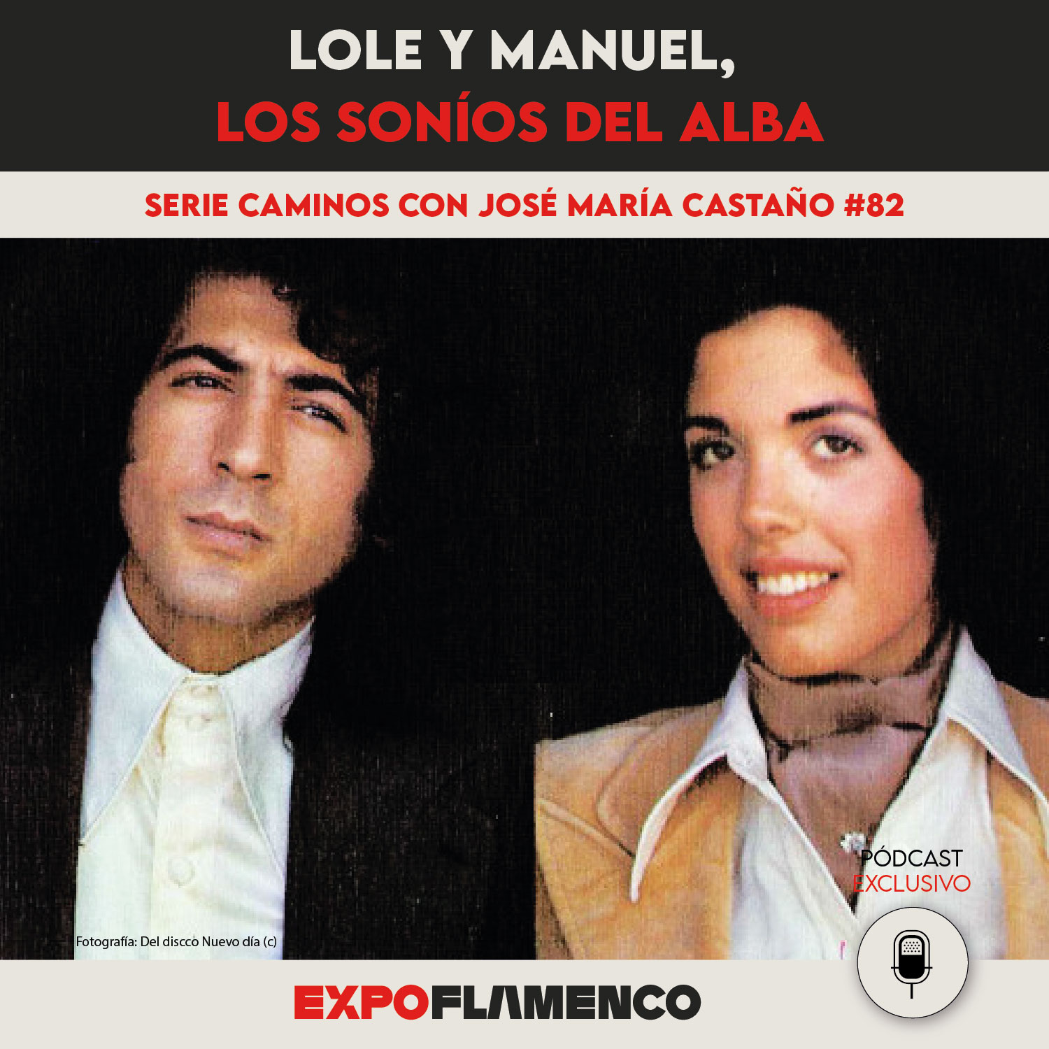 Lole y Manuel