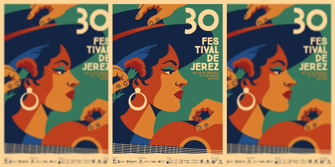 La venta anticipada del 30 Festival de Jerez arranca con fuerza