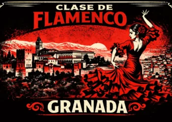 Granada – Clases de Flamenco