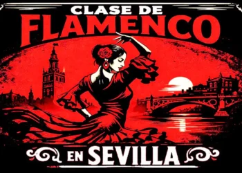 SEVILLA – Clases de Baile regulares e intensivas