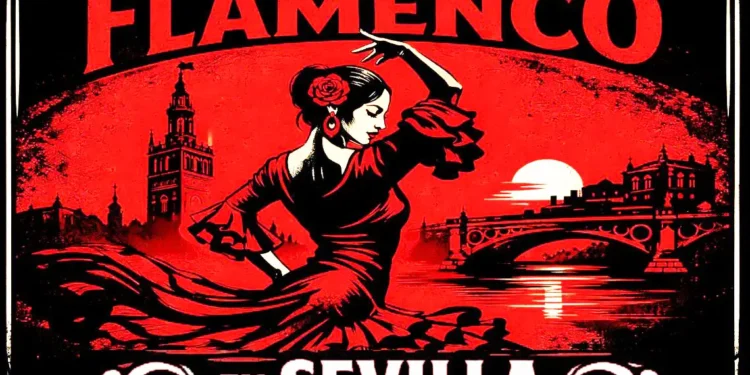 SEVILLA – Clases de Baile regulares e intensivas