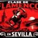 SEVILLA – Clases de Baile regulares e intensivas