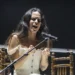 'Sangre sucia', de Ángeles Toledano. Festival Flamenco de Nîmes. Gran Salle, Paloma. 13 feb 2026. Foto: Sandy Korzekwa
