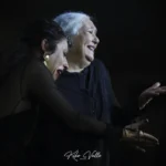 Recital de baile de Carmen Greco y Carmen Ledesma. Peña Torres Macarena, Sevilla. 9 ene 2026. Foto: Kiko Valle