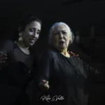 Recital de baile de Carmen Greco y Carmen Ledesma. Peña Torres Macarena, Sevilla. 9 ene 2026. Foto: Kiko Valle