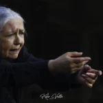 Recital de baile de Carmen Greco y Carmen Ledesma. Peña Torres Macarena, Sevilla. 9 ene 2026. Foto: Kiko Valle