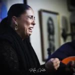 Recital de cante de Delia Membrive. Peña Torres Macarena, Sevilla. 10 enero 2026. Foto: Kiko Valle
