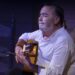 Manolo Franco, en la XXIII Bienal de Flamenco de Sevilla. 14 sep 2024. Foto: Archivo fotográfico Bienal @Laura León