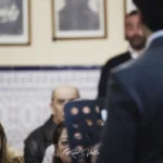 Presentazione del ciclo "Empeñados por Sevilla". Peña Torres Macarena28 gennaio 2026. Foto: Kiko Valle