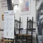 Presentazione del ciclo "Empeñados por Sevilla". Peña Torres Macarena28 gennaio 2026. Foto: Kiko Valle