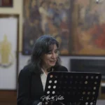 Presentazione del ciclo "Empeñados por Sevilla". Peña Torres Macarena28 gennaio 2026. Foto: Kiko Valle