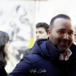 Presentazione del ciclo "Empeñados por Sevilla". Peña Torres Macarena28 gennaio 2026. Foto: Kiko Valle