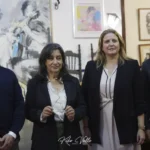 Presentazione del ciclo "Empeñados por Sevilla". Peña Torres Macarena28 gennaio 2026. Foto: Kiko Valle