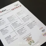 Presentazione del ciclo "Empeñados por Sevilla". Peña Torres Macarena28 gennaio 2026. Foto: Kiko Valle