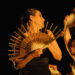 'Nocturna', de Rafaela Carrasco. Festival Flamenco de Nîmes. Sala Bernadette Lafont, Teatro de Nîmes. 14 enero 2026. Foto: Sandy Korzekwa