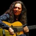 Recital de guitarra de Tomatito. Festival Flamenco de Nîmes. Teatro de Nîmes, Bernadette Lafont. 15 feb 2026. Foto: Sandy Korzekwa