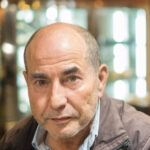 Antonio Parra