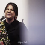 Recital de María Jesús Bernal con Manolito Jero. Peña Flamenca La Jumoza, Sevilla. 31 ene 2026. Foto: Kiko Valle
