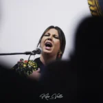 Recital de María Jesús Bernal con Manolito Jero. Peña Flamenca La Jumoza, Sevilla. 31 ene 2026. Foto: Kiko Valle