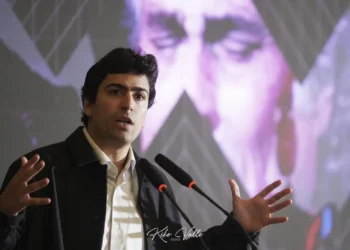 Presentación de la XXIV Bienal de Flamenco de Sevilla. Casino de la Exposición. 10 feb 2026. Foto: Kiko Valle