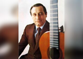 Manuel Cano Tamayo.