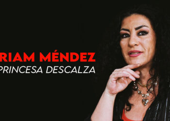 Miriam Méndez