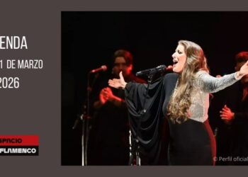Espacio Cultural Expoflamenco – Marzo