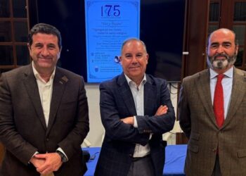 Expoflamenco participa en el 175 aniversario del Casino Jerezano