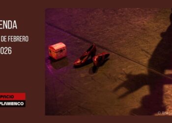 Agenda Espacio Expoflamenco del 15 al 28 de febrero 2026