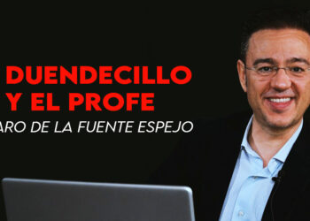 Álvaro de la Fuente Espejo
