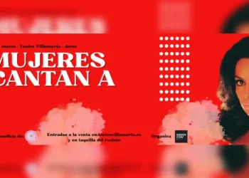 ‘MUJERES CANTAN A LOLA FLORES’