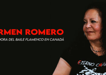 Carmen Romero