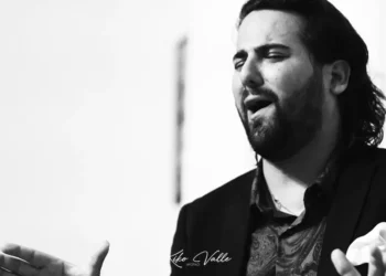 Recital de cante de Juanelo. Peña Flamenca La Bambera, Sevilla. 21 marzo 2026. Foto: Kiko Valle