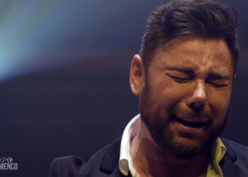 Miguel Poveda presenta ‘El árbol de la alegría’: nuevo álbum y gira