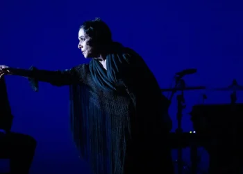 Gala Flamenca. Flamenco Festival Nueva York 2026. Foto: Christopher Duggan